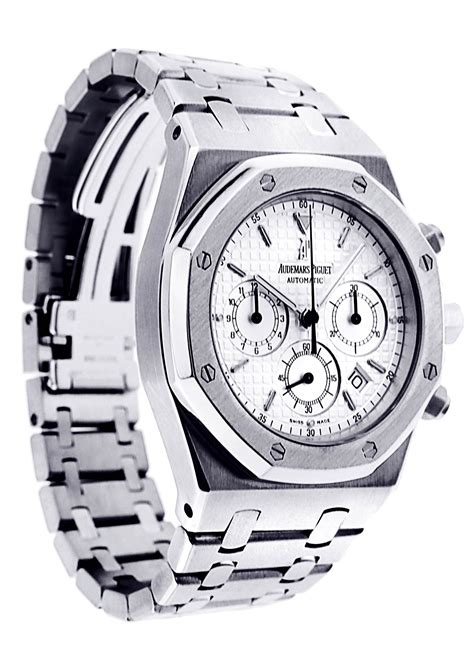 audemars piguet mm royal oak.